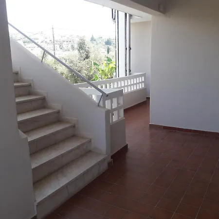 Apartman Drossia 7 *