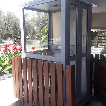 Appartement Drossia 7 *